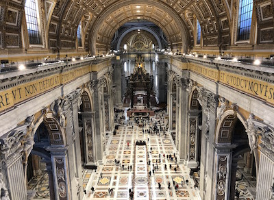 basilica san pietro 1
