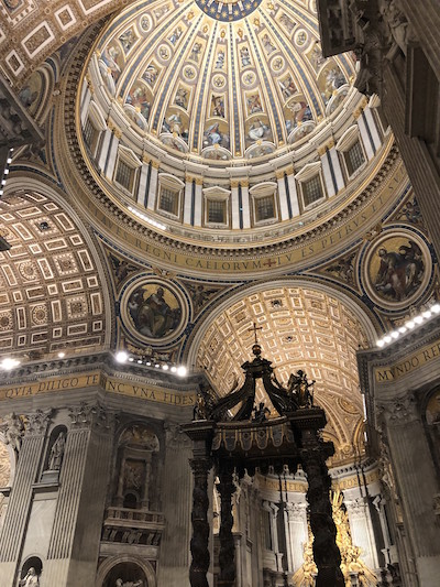 basilica san pietro 2